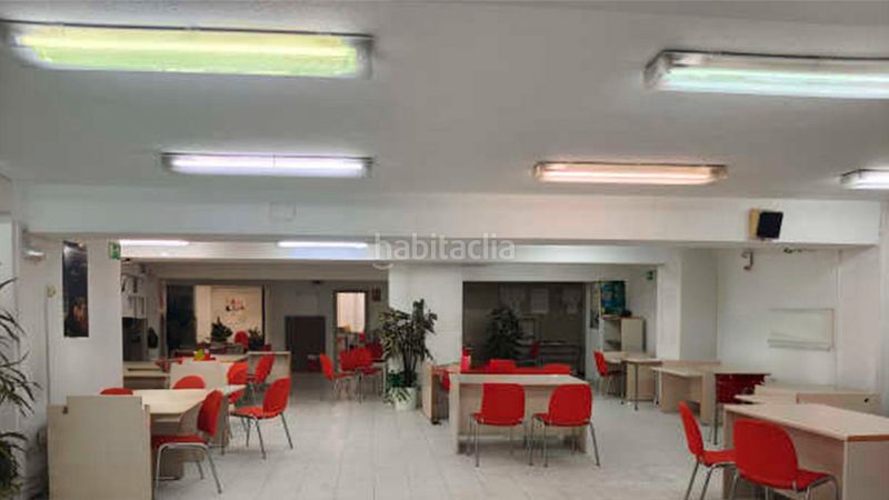 Foto d97c6b46-62a0-47cf-87e3-3f413b120f23. Business premise in conde de toreno 17 in Parque San Francisco - Uría Oviedo