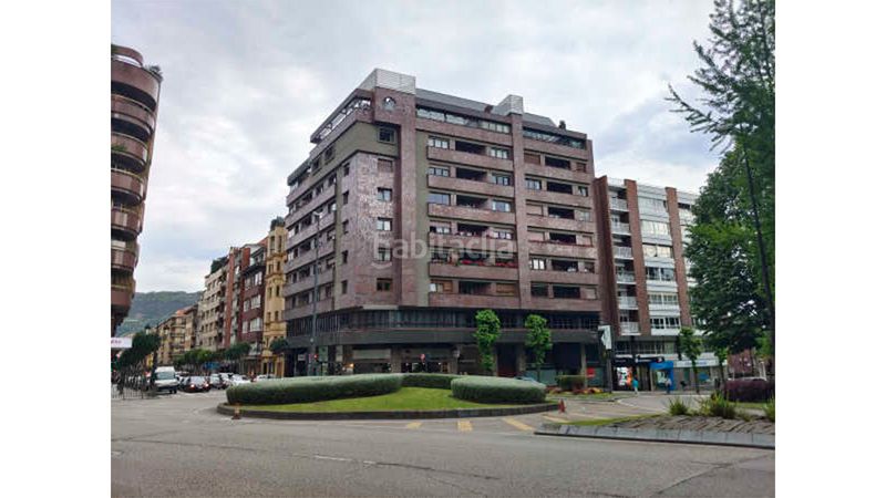 Foto e8b8deb9-bac3-4b99-891e-1613b01c79b5. Business premise in conde de toreno 17 in Parque San Francisco - Uría Oviedo
