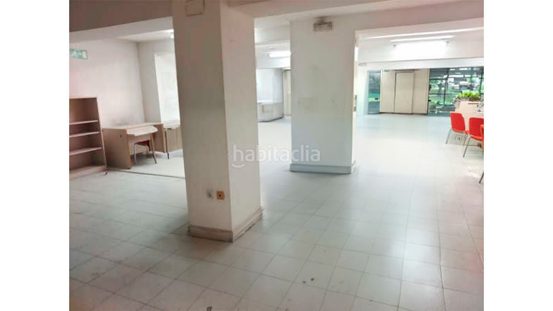 Foto e8d45312-7505-4573-869e-593195436ce4. Business premise in conde de toreno 17 in Parque San Francisco - Uría Oviedo