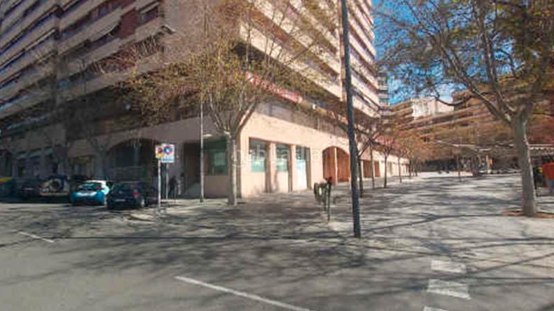 Foto df91338c-ba42-4251-bb5a-f63fc7cbcdce. Locale commerciale in oscar esplá 4 in Ensanche-Diputación Alicante