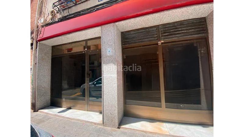 Foto 56466100-6ada-442d-971f-87480b8aabb5. Local comercial a general espartero 65 a Carolinas Altas Alicante