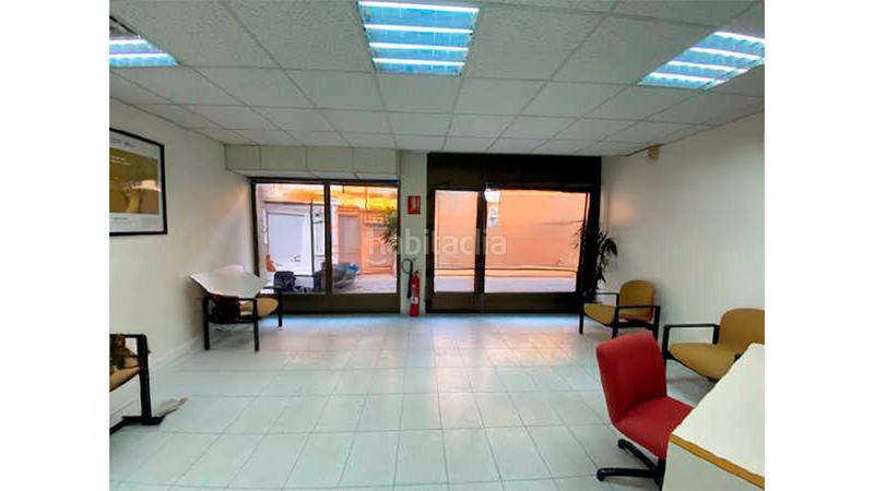 Foto 65d80fd9-4cab-4bba-abf2-75bb0c93d5e9. Local comercial a general espartero 65 a Carolinas Altas Alicante