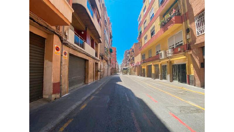 Foto 6a14289f-28f1-4894-bca5-2a0f3e2ce61f. Local comercial a general espartero 65 a Carolinas Altas Alicante
