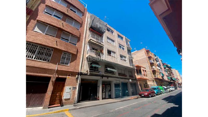 Foto 92a36a8e-5124-46d2-879d-8f2a871413b2. Local comercial a general espartero 65 a Carolinas Altas Alicante