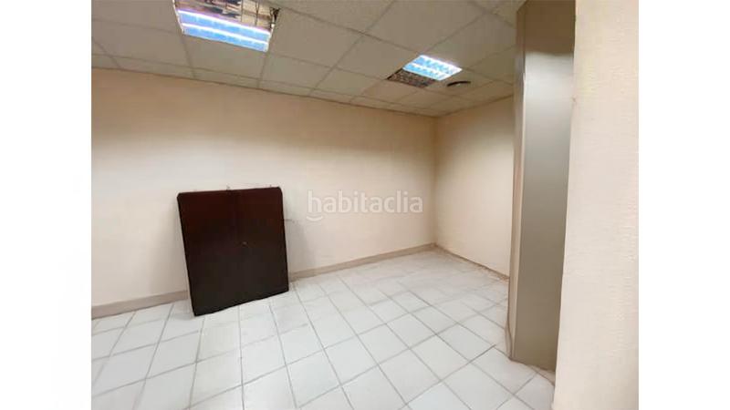 Foto d89ad87f-360c-4034-af08-55e8cff78773. Local comercial a general espartero 65 a Carolinas Altas Alicante