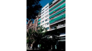 Local commercial à Gran via de colon 28. Gran oficina en la primera y segunda planta de un edificio resid
