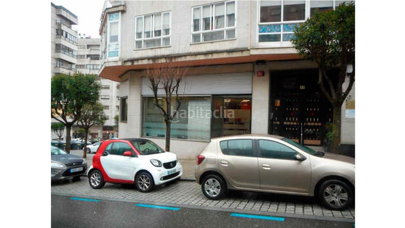 Foto 04f256ab-db0b-4afd-bd32-f969ebad9c98. Local commercial dans venezuela 33 dans Plaza España - Corte Inglés Vigo