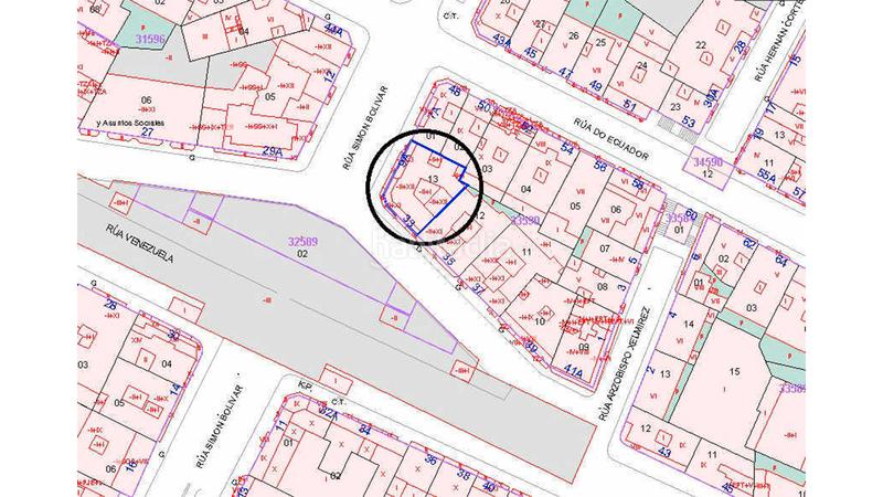 Foto 1bb6336e-0743-45bf-888d-752c61297934. Local commercial dans venezuela 33 dans Plaza España - Corte Inglés Vigo