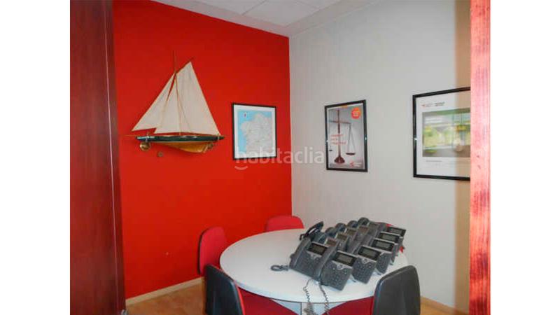 Foto 1e2f7ee0-0d81-410b-8d96-8c16f7d39b19. Local commercial dans venezuela 33 dans Plaza España - Corte Inglés Vigo