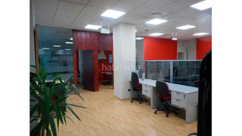 Foto 4eb0d553-8d1d-4801-b279-3d7cdffb9fb6. Local commercial dans venezuela 33 dans Plaza España - Corte Inglés Vigo