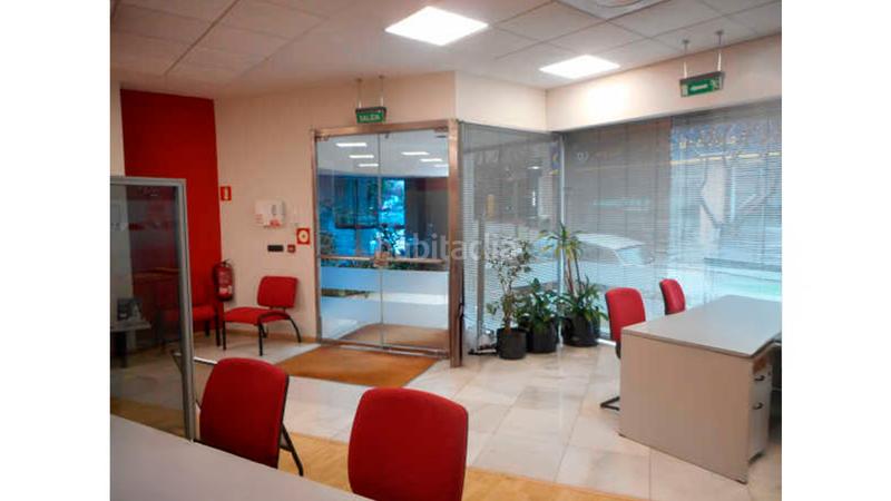 Foto 68148987-9a26-486d-928b-28687ee3c736. Local commercial dans venezuela 33 dans Plaza España - Corte Inglés Vigo