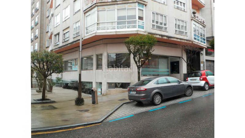 Foto 69cda552-5ad7-4594-9941-7a8925c7729d. Local commercial dans venezuela 33 dans Plaza España - Corte Inglés Vigo