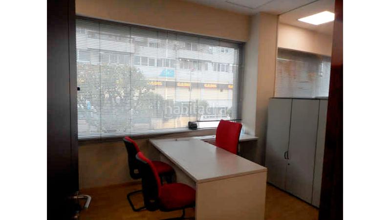 Foto 6e067ce8-8bcb-456d-a55f-8ec66c8ad314. Local commercial dans venezuela 33 dans Plaza España - Corte Inglés Vigo