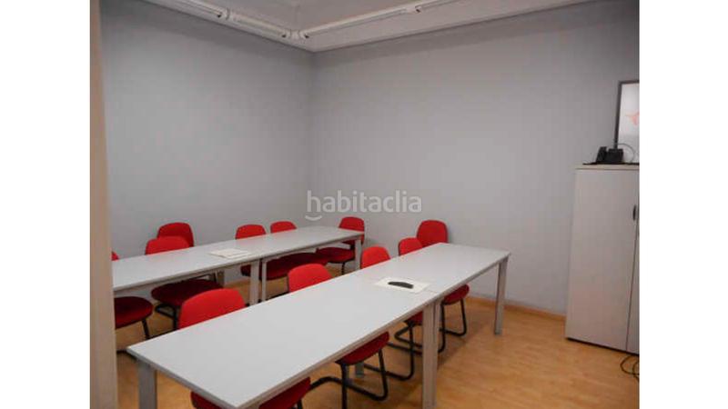 Foto 6e129b54-9704-4598-a626-731f5d437c81. Local commercial dans venezuela 33 dans Plaza España - Corte Inglés Vigo