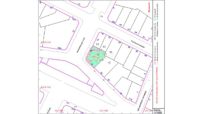 Foto 7d3ca0b3-e615-4d4d-8eb2-db005a11c791. Local commercial dans venezuela 33 dans Plaza España - Corte Inglés Vigo
