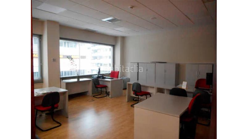 Foto ad19fa08-6112-4cac-ad9a-7ca83cdefc87. Local commercial dans venezuela 33 dans Plaza España - Corte Inglés Vigo