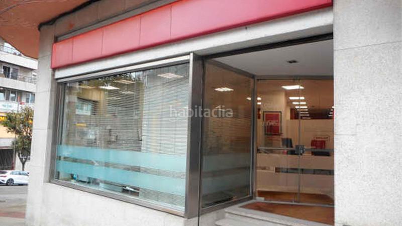 Foto d97dc3de-0e10-4465-ab50-aade1b512ee6. Local commercial dans venezuela 33 dans Plaza España - Corte Inglés Vigo