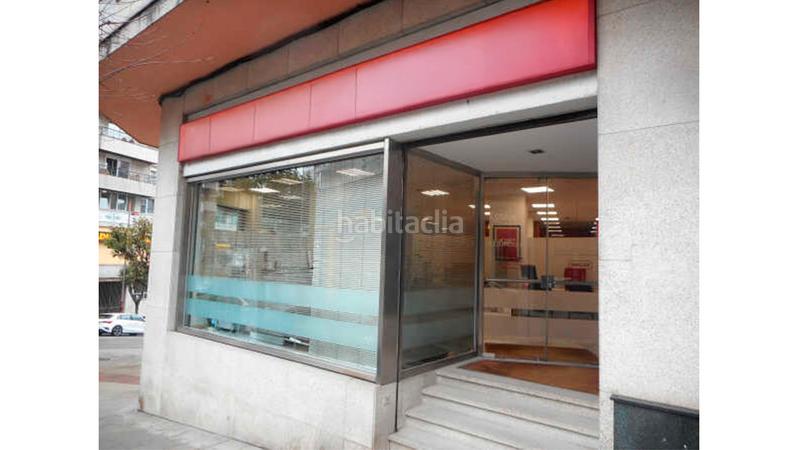 Foto f4fa37e1-f893-4ee7-aa3b-b9e4df15459a. Local commercial dans venezuela 33 dans Plaza España - Corte Inglés Vigo