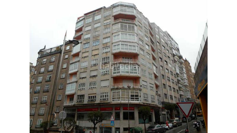 Foto fde0f1e9-a197-4a2d-8fcd-d68ad97f0486. Local commercial dans venezuela 33 dans Plaza España - Corte Inglés Vigo