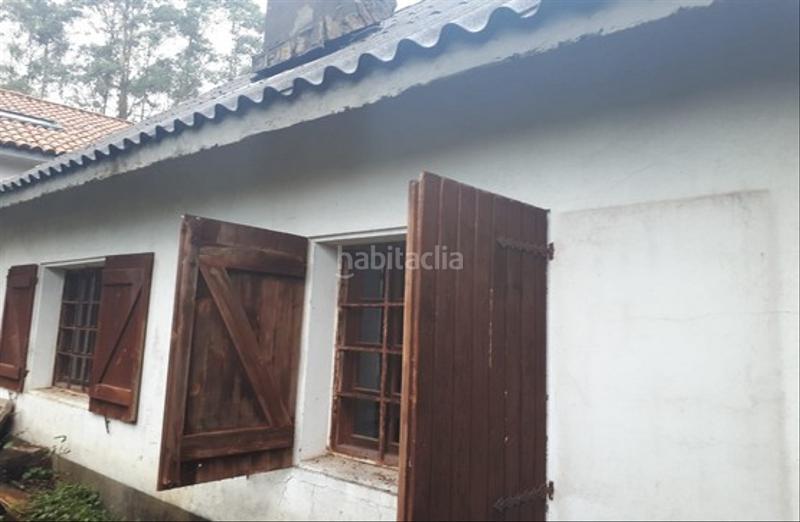 Foto 168d507f-204b-44fd-a1f2-345fa412e9aa. Terreny residencial a monte da ibia s/n a Loureda - Lañas - Barrañán Arteixo