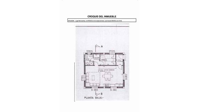 Foto 20de1602-ebea-4f51-bdeb-4011be31a917. Terreny residencial a monte da ibia s/n a Loureda - Lañas - Barrañán Arteixo