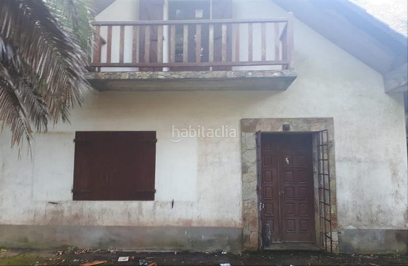 Foto 2fb51d51-c93d-485f-b47d-046fcf2ecca0. Terreny residencial a monte da ibia s/n a Loureda - Lañas - Barrañán Arteixo