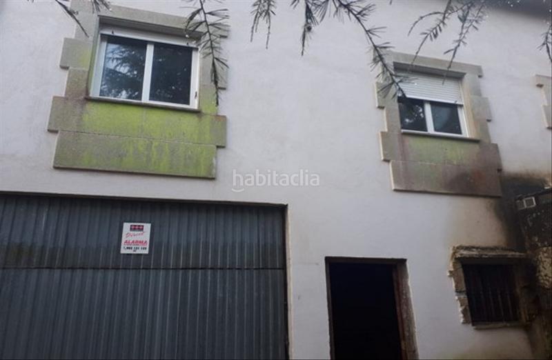 Foto 6886362a-8496-446f-bef6-334c4a00f79c. Terreny residencial a monte da ibia s/n a Loureda - Lañas - Barrañán Arteixo