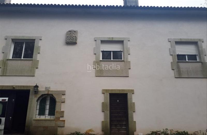 Foto 76ee80fc-2b28-450a-908d-f70c5c3c85e1. Terreny residencial a monte da ibia s/n a Loureda - Lañas - Barrañán Arteixo