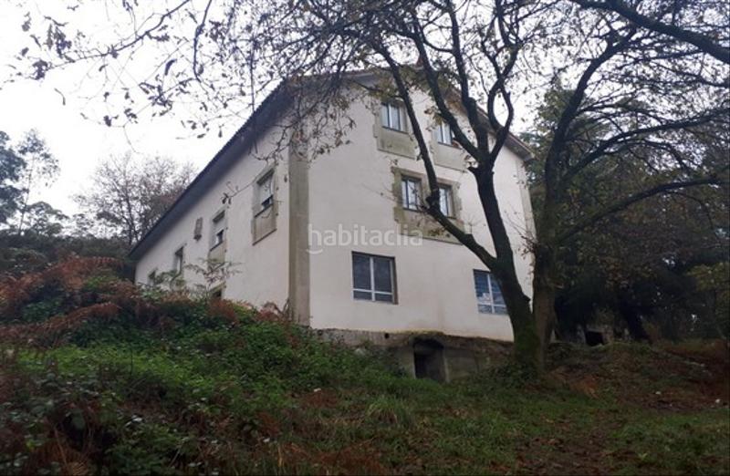 Foto 906c78db-b542-41a9-9817-7541484fc9d6. Terreny residencial a monte da ibia s/n a Loureda - Lañas - Barrañán Arteixo