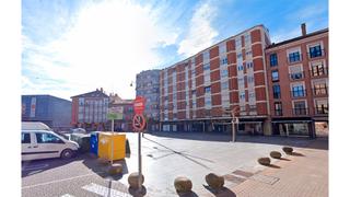 Appartement à Plz segovia nº9 pl 1 pu a 9. Piso de  tres habitaciones en la localidad de medina del campo e
