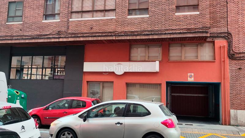 Foto 18cad24e-c030-40ca-a421-b604253ee6af. Posto auto in plz Circular nº9 pl s2 pu 20 9 in Circular Valladolid