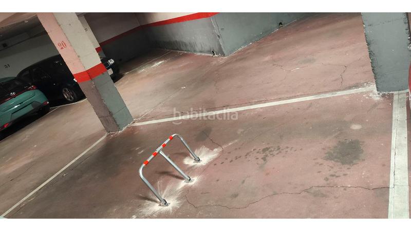 Foto 79840e87-0179-4e56-9943-0b3daee28000. Posto auto in plz Circular nº9 pl s2 pu 20 9 in Circular Valladolid