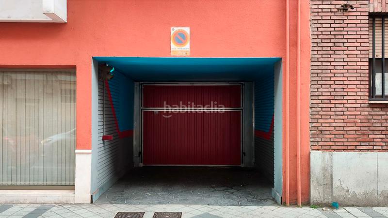 Foto 7cc61d5e-14d5-4d0e-bb99-3025da1729c8. Posto auto in plz Circular nº9 pl s2 pu 20 9 in Circular Valladolid