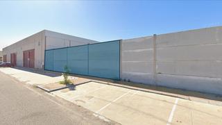 Terreno residencial en AN NICOLAS NUEVE Nº46 PARC 178, ALCALA DE GUADAIRA