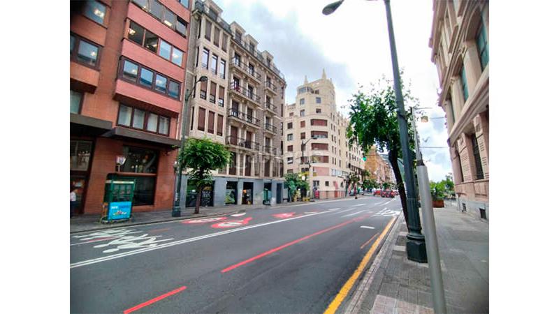 Foto 11276fbb-75cb-4bb4-9fa6-e5a4b09a262a. Local commercial dans juan ajuriaguerra 19 dans Abandoibarra - Guggenheim Bilbao