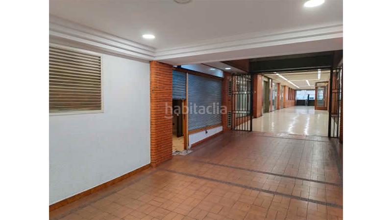 Foto 2468df93-994e-438d-b227-a1eba825c350. Local commercial dans juan ajuriaguerra 19 dans Abandoibarra - Guggenheim Bilbao