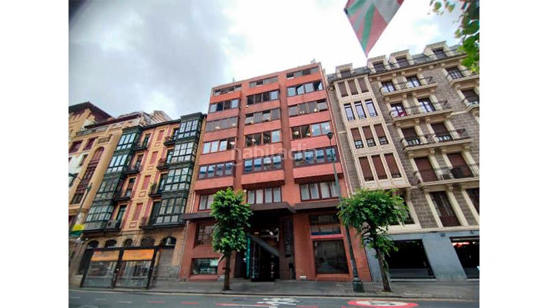 Foto 323d4ac1-0f80-48f5-a643-81ffbfdb17af. Local commercial dans juan ajuriaguerra 19 dans Abandoibarra - Guggenheim Bilbao