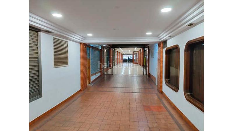 Foto 698c6628-cd50-4c47-8c79-cec731f47d44. Local commercial dans juan ajuriaguerra 19 dans Abandoibarra - Guggenheim Bilbao