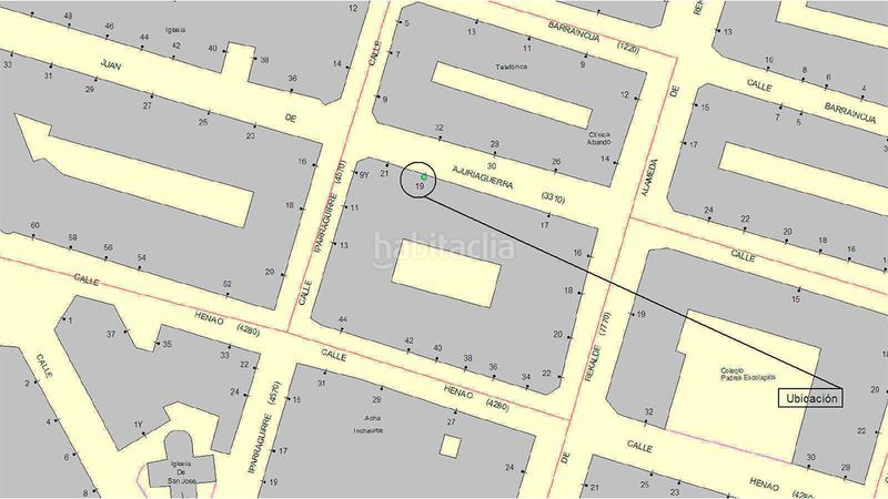 Foto 89e7323b-6736-44a2-97ce-ff5623de4907. Local commercial dans juan ajuriaguerra 19 dans Abandoibarra - Guggenheim Bilbao