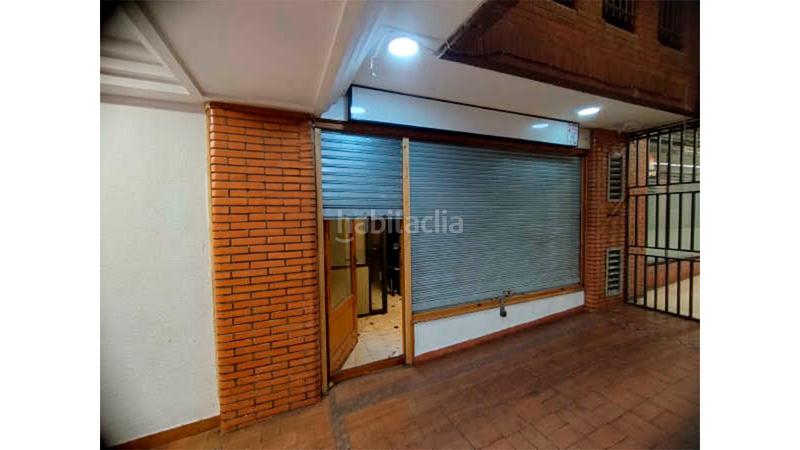 Foto 9c6121b2-947c-43b7-8047-22a22543e122. Local commercial dans juan ajuriaguerra 19 dans Abandoibarra - Guggenheim Bilbao