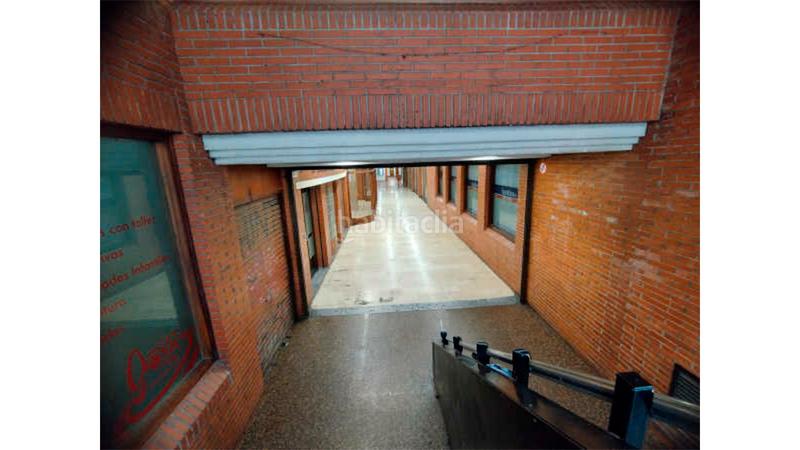 Foto b9d02c7b-de86-450c-9a98-a43f99d51fe3. Local commercial dans juan ajuriaguerra 19 dans Abandoibarra - Guggenheim Bilbao