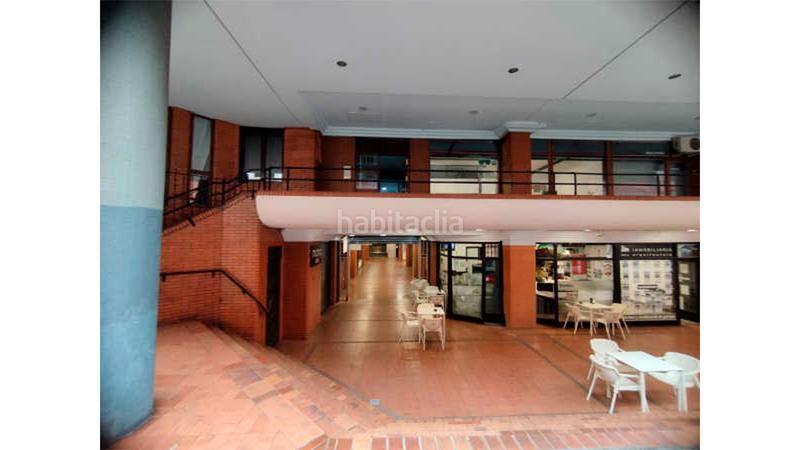 Foto c5e36e8f-9aa1-4fa1-800d-5fd999634d2d. Local commercial dans juan ajuriaguerra 19 dans Abandoibarra - Guggenheim Bilbao