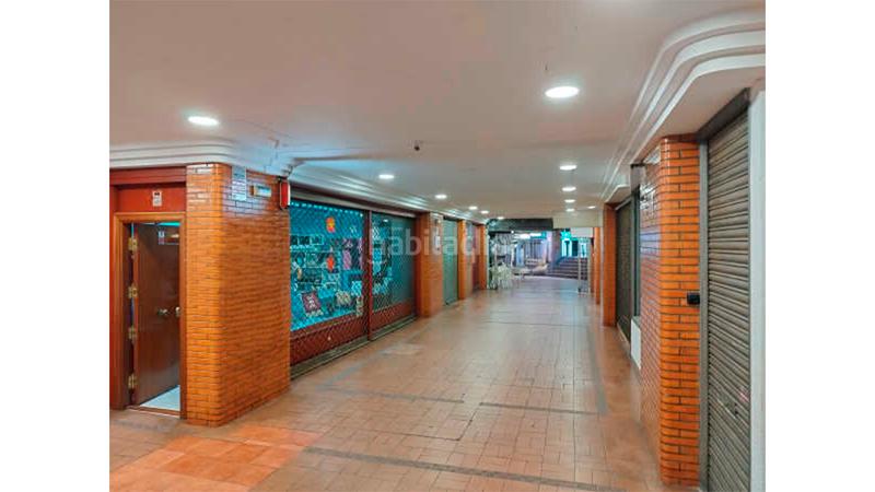 Foto e64aaf06-c981-47bf-bf1a-96af3b9370ff. Local commercial dans juan ajuriaguerra 19 dans Abandoibarra - Guggenheim Bilbao