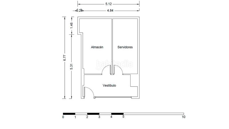 Foto f78c9de6-0955-4741-9b5b-226ff2488cb5. Local commercial dans juan ajuriaguerra 19 dans Abandoibarra - Guggenheim Bilbao
