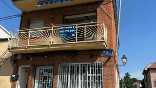 Pis en San blas 2. Gran oportunidad de comprar un piso de dos habitaciones en la lo