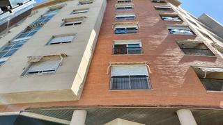 Pis  Antonio machado 94. Gran oportunidad de comprar un piso de tres habitaciones, plaza