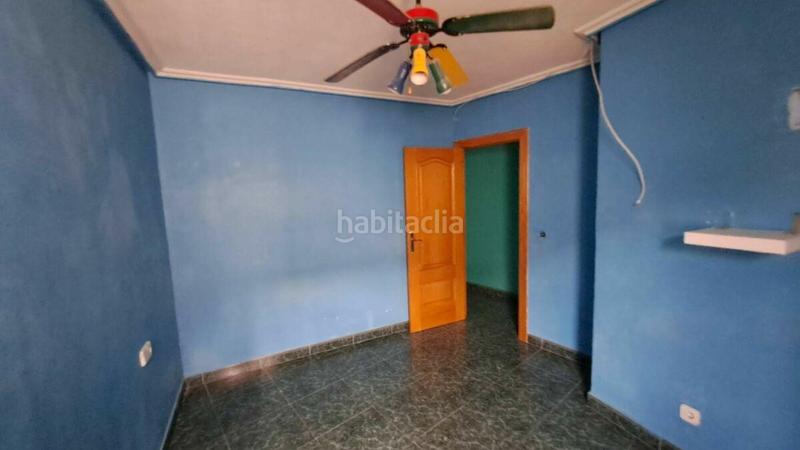 Foto 6737339a-f4f3-4a77-8bc4-6eafd66b0fc2. Pis a c/ palmeras a Barrio del Progreso Murcia