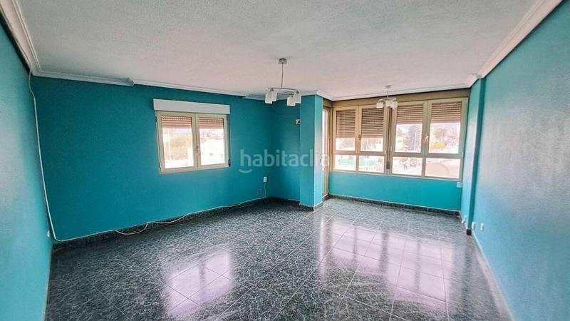 Foto 83160cf5-a4d0-43ae-bab3-f453711a41f2. Pis a c/ palmeras a Barrio del Progreso Murcia