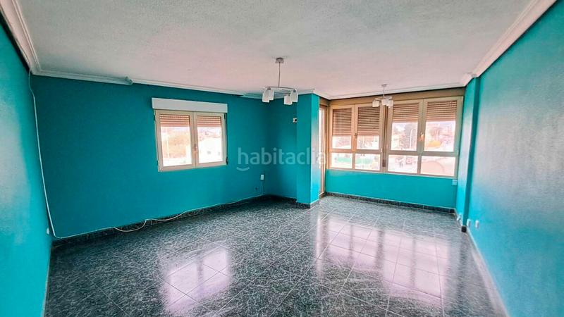 Foto a1b52e7b-f6e7-488d-ae24-aa6fb6cf6037. Pis a c/ palmeras a Barrio del Progreso Murcia