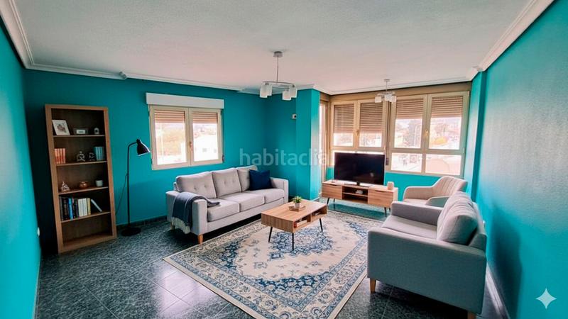Foto cdccdd0d-c774-4a47-821a-a07c06242ff8. Pis a c/ palmeras a Barrio del Progreso Murcia